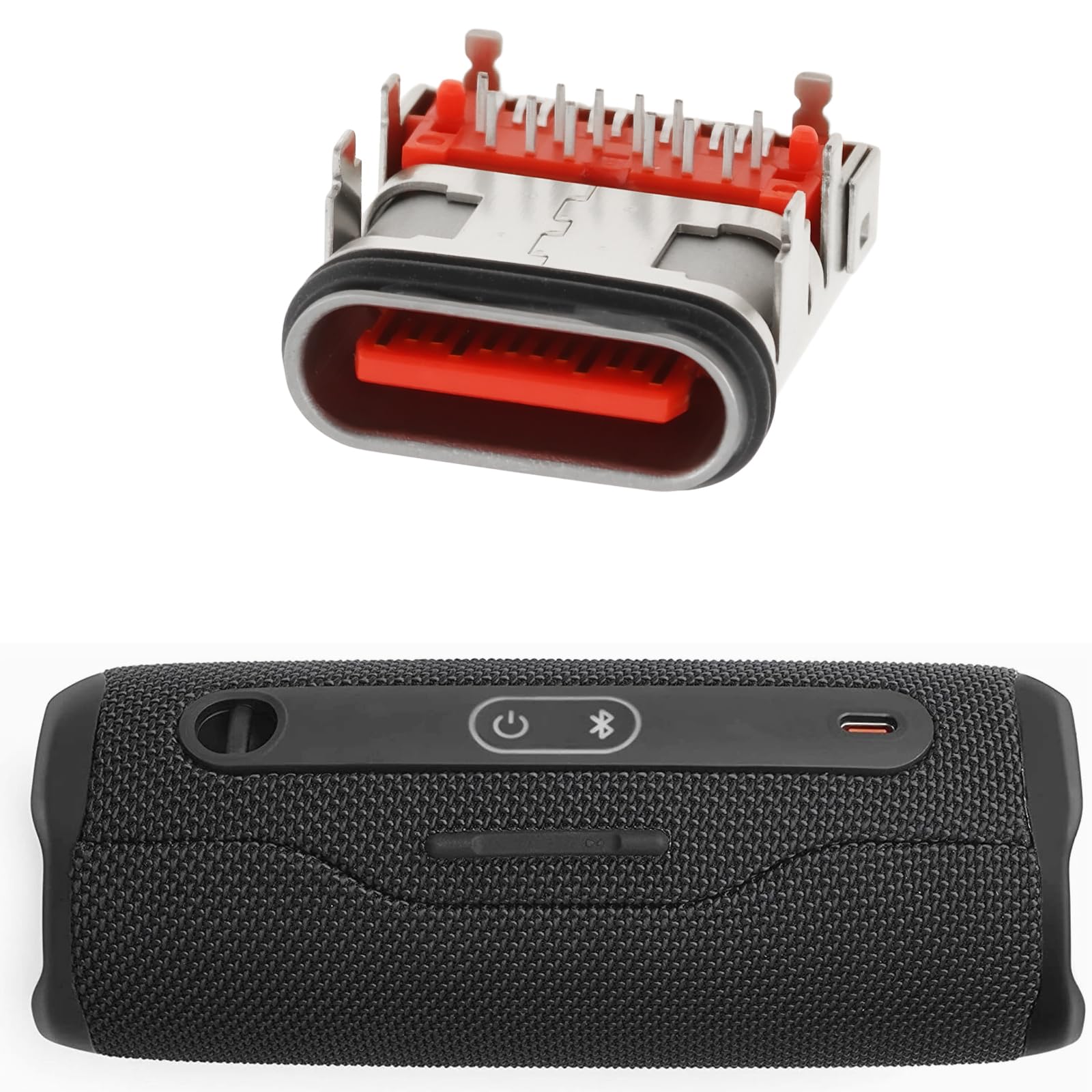 Amazon.co.jp: SG Store ワイヤレススピーカー Type-C USB-C 充電
